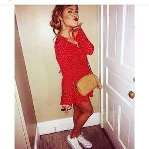 Authentic Realisation par dress! Size medium